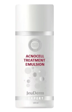 Jeu'Demeure AcnoCell Treatment Протизапальна емульсія для жирної та комбінованої шкіри 100 мл