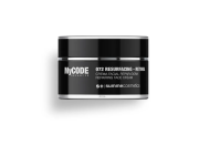 S+ Summeсosmetics 072 RESURFACING RETINOL Восстанавливающий крем для лица 50 мл