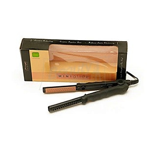 Marcia Мини-щипцы Flat Iron (Small Tooth ) Mini Glide