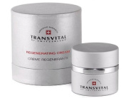 Transvital Regenerating Cream Регенерирующий крем для кожи лица 50 мл