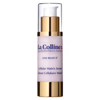 La Colline Cellular Matrix Serum Сыворотка 30 мл