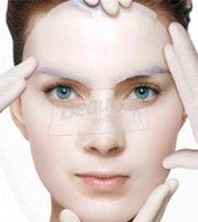 Filorga Skin Perfusion Маска-салфетка саше с гиалуроновой кислотой 8 мл