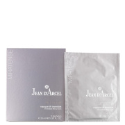 Jean D'arcel Immediate lifting mask Флісова маска з моментальним ліфтингом ефектом 3х20 мл