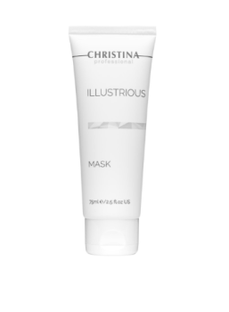 Christina Illustrious Mask Освітлювальна маска 75 мл