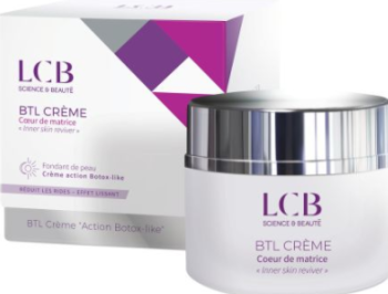 Les Сomplexes Biotechniques M120 Крем реконструктор BTL 50 мл