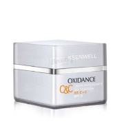 Keenwell Oxidance Antioxidante Multidefense Day Cream VIT. C+C SPF 15 Дневной омолаживающий мультизащитный крем с витаминами С+С SPF 15 50 мл