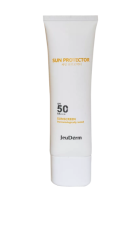 Jeu'Demeure Sun Protector SPF50+ Восстанавливающий защитный крем SPF50+ 50 мл