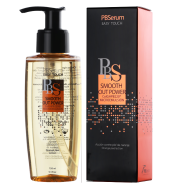  PBSerum SMOOTH OUT POWER Ферментная сыворотка для терапии фиброзной формы целлюлита и предупреждения появления апельсиновой корки 150 мл