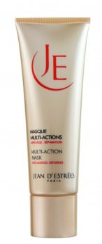 JEAN D`ESTREES Мульти-Активна маска з ефектом ліфтингу 50 мл