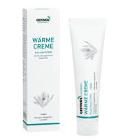 Gehwol Червоний бальзам (для сухої шкіри)