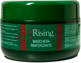 Orising Укрепляющая маска для волос Orising Укрепляющая маска для волос