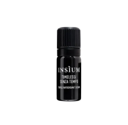 Insium Antioxidant Triple Serum Антиоксидантная, антивозрастная, осветляющая сыворотка-бустер тройного действия с витамином С, феруловой и молочной кислотой 4х7 мл