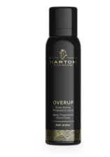 Martom OVERUP SPRAY Ультра-легкий спрей з надсильною фіксацією 100 мл