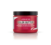 Joico Color Intensity Care Butter Кольорова олія, червона 177 мл