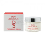 Derma Series Skin Delicious Peptide-Rich Cream  Восстанавливающий полипептидный крем для интенсивного питания кожи 50 мл