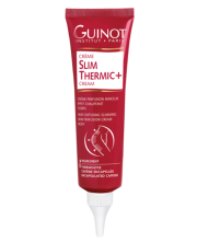 Guinot Slim Thermic Cream + Розігріваючий крем для тіла, що моделює, 125 мл