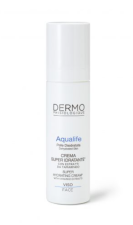 Dermophisiologique Aqualife Super Hydrating Face Cream With Tamarind Extracts Интенсивно увлажняющий крем 50 мл