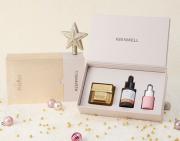 Keenwell Snow Drops Jalea Real Набор для восстановления усталой и безжизненной кожи лица