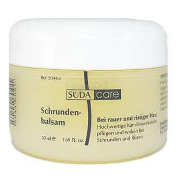 Suda Мазь для лечения трещин 50 мл 
