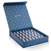 Keenwell Skin Life Wrinkle Lifting Concentrate Омолоджуюча ліфтингова сироватка проти зморшок з Q10 28 капсул