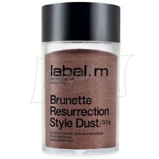 Label.m Моделююча пудра для брюнеток 3,5 г