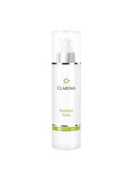 Clarena Sensitive Tonic Тоник для чувствительной кожи 200 мл