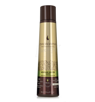 Macadamia Nourishing Moisture Shampoo Питательный увлажняющий шампунь Macadamia Nourishing Moisture Shampoo Питательный увлажняющий шампунь