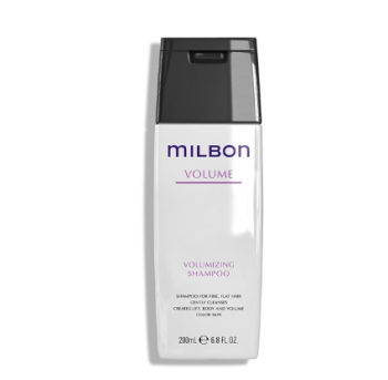 Milbon Volumizing Shampoo Шампунь для объема 200 мл