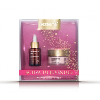 Sesderma Набор RETI-AGE (крем + сыворотка)