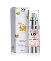OnMacabim MOISTURIZING GEL MULTIVITAMIN SPF 12 Зволожуючий гель мультивітамін 30 мл