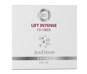 Jeu'Demeure Lift Intense Freeze-Dried Fiber Високотехнологічна ліфтинг технологія 25 мг х 10 шт