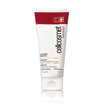 Сеllcosmet Activator Gel Гель активатор 200 мл