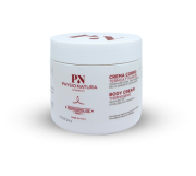 Physio Natura THERMOGENIC BODY CREAM Розігрівальний крем ТЕРМОДЖЕНИК для схуднення 500 мл