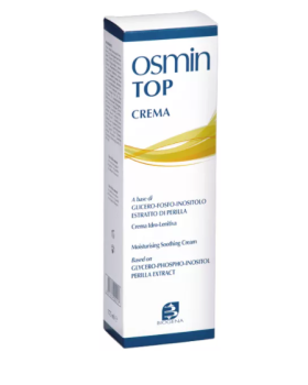 Biogena Osmin Top Crema Крем увлажняющий и смягчающий 175 мл