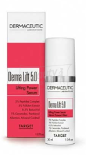 Dermaceutic Derma lift 5.0 Сыворотка с лифтинг-эффектом для области вокруг глаз 30 мл