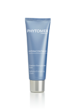Phytomer Hydracontinue Radiance Energizing Cream Зволожуючий енергійний крем 50 мл