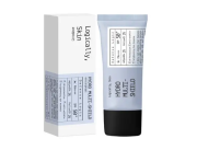 Logically Skin Увлажняющий солнцезащитный флюид для лица Logically Skin Hydro Multi-Shield Sun Essence SPF30/PA++++ 40 г