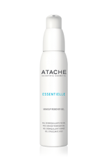 ATACHE Essentielle Make-up Remover Gel Гель для снятия макияжа 115 мл