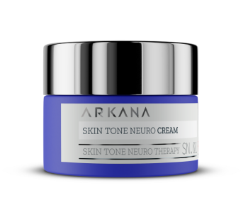 Arkana Skin Tone Neuro Cream Крем от гиперпигментации 50 мл