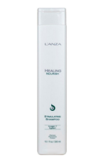 L'anza Healing Nourish Stimulating Shampoo Стимулирующий шампунь от выпадения волос 300 мл