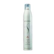 Senscience Silk Finish Firm Hold Spray Лак для волос экстрасильной фиксации 300 мл