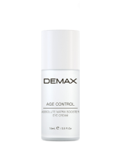 Demax Моделююча сироватка для контуру очей 15 мл
