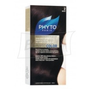 Phyto Фитоколор 2 брюнет
