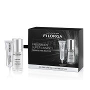 Filorga Набор Тайм Зеро Сыворотка 30 мл + Тайм Филлер 30 мл
