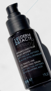 Academie Корректирующая сыворотка от морщин 30 мл