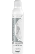 SanaMed Крем-пена "Микросеребро" для сухой кожи 300 мл