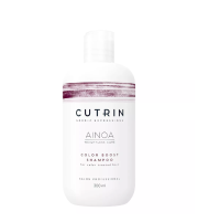 Cutrin Ainoa Color Boost Shampoo Шампунь для сохранения цвета окрашенных волос