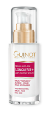 Guinot Longue Vie + Anti-Ageing Serum Крем-сироватка Продовження молодості 30 мл