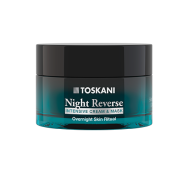Toskani Night Reverse Intensive Cream & Mask Восстанавливающая крем-маска для снятия стресса кожи 50 мл