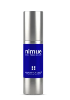 Nimue Сыворотка сияние 30 мл